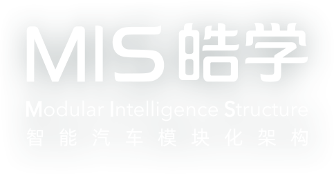 MIS �ѧ Modular Intelligence Structure